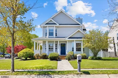 1005 Saint Clair Blvd, Egg Harbor, NJ 08234