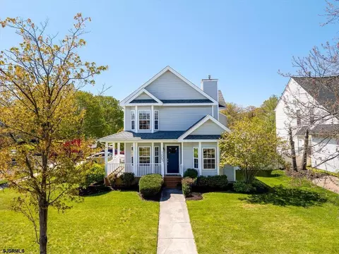 1005 Saint Clair Blvd, Egg Harbor, NJ 08234