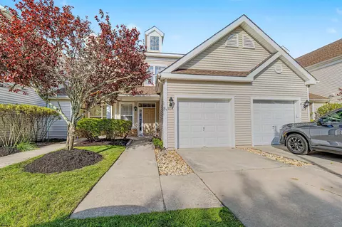 606 London Court Ii #606, Egg Harbor Township, NJ 08234