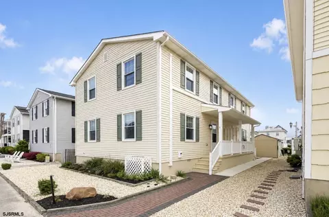 1720 Simpson Ave #1720, Ocean City, NJ 08226