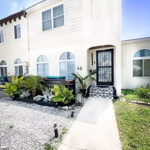 48 Delmar Dr, Brigantine, NJ 08203