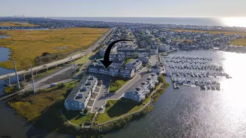 715 Periwinkle Dr #715, Ocean City, NJ 08226
