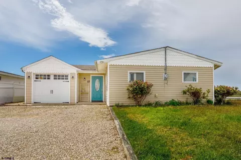 17 Lake Huron, Little Egg Harbor, NJ 08087