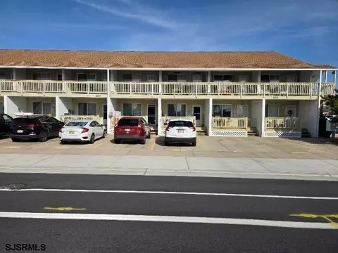 203 E Brigantine Ave #106, Brigantine, NJ 08203