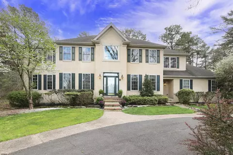 14 John James Audubon Way, Evesham, NJ 08053