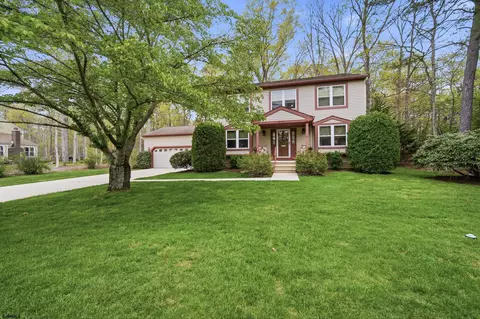 513 Forestbrook, Galloway, NJ 08205