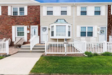 3300 W Brigantine Ave #4, Brigantine, NJ 08203