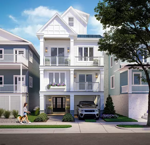 13 S Weymouth Ave, Ventnor City, NJ 08406