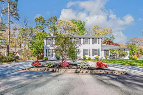 703 Grist Mill Way, Galloway, NJ 08205