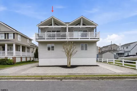 2225 Haven Ave #NORTH SIDE, Ocean City, NJ 08226