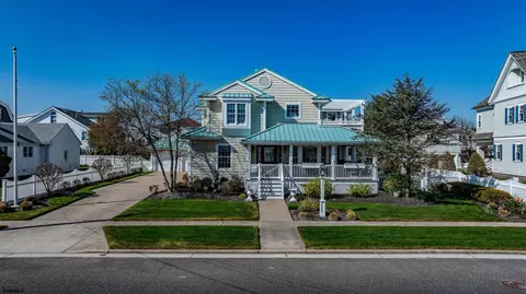 407 E Atlantic Blvd, Ocean City, NJ 08226