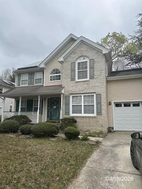 111 Bonita Dr, Egg Harbor Township, NJ 08234