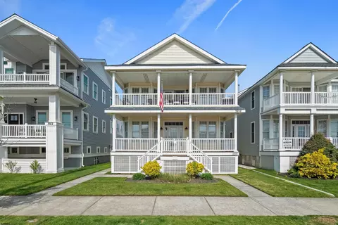5010 West Ave #2ND, Ocean City, NJ 08226