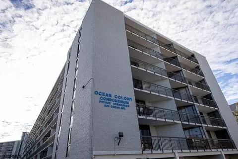 935 Ocean Ave #216, Ocean City, NJ 08226