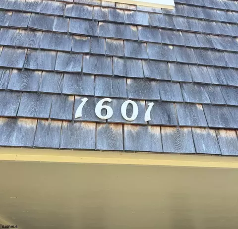 1601 Harbour Cv #1601, Somers Point, NJ 08244