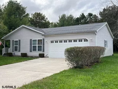 152 Muirfield Ct, Mays Landing, NJ 08330