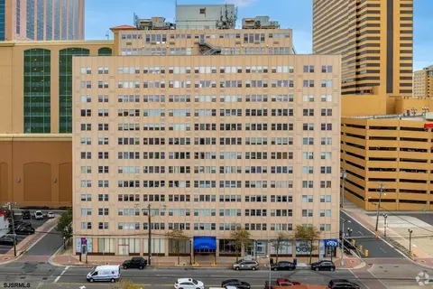2834 Atlantic Ave #615, Atlantic City, NJ 08401