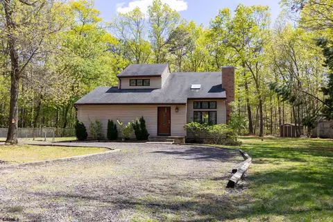 6101 Mill Rd, Egg Harbor Township, NJ 08234