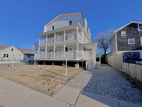 409 W Oak Ave #A, Wildwood, NJ 08260