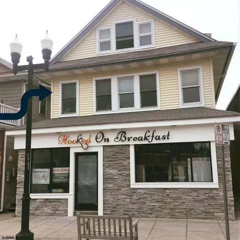 916 Asbury Ave #2, Ocean City, NJ 08226