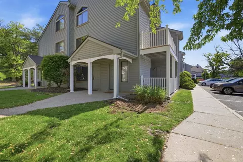 1310 Roberts Way #1310, Voorhees Township, NJ 08043