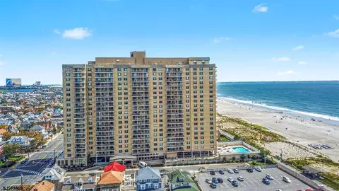 5000 Boardwalk #303, Ventnor City, NJ 08406