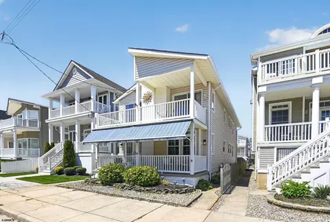5724 Asbury Ave #1, Ocean City, NJ 08226