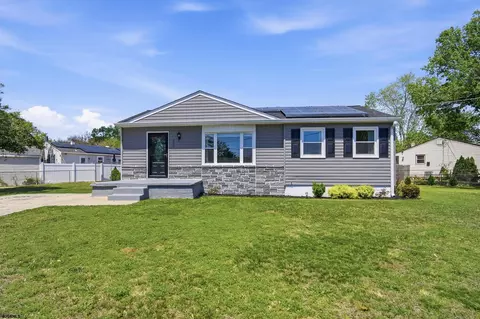300 Rhodes Ave, Egg Harbor Township, NJ 08234