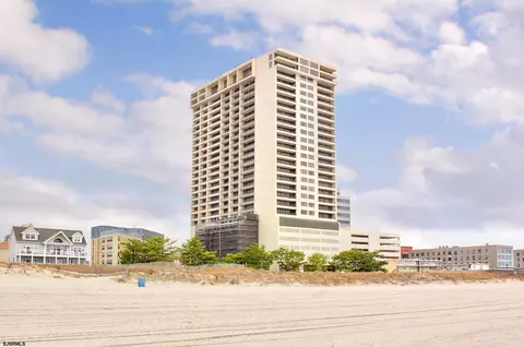 3851 Boardwalk #2306, Atlantic City, NJ 08401