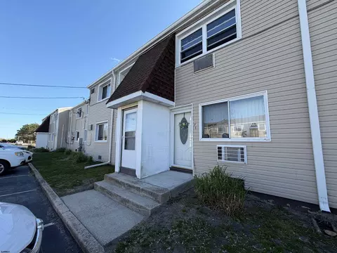 4901 Harbor Beach Blvd #F2, Brigantine, NJ 08203