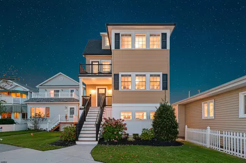 1341 Pleasure Ave, Ocean City, NJ 08226