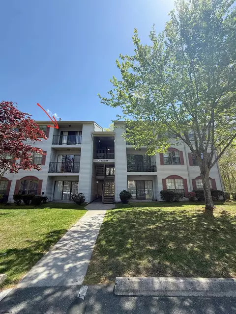81 Colonial Dr #81, Galloway, NJ 08205