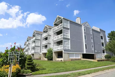 4800 Harbor Beach Blvd 4104 #4104, Brigantine, NJ 08203