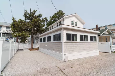 323 Ocean Ave #3, Ocean City, NJ 08226