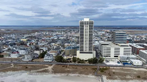3851 Boardwalk #2012, Atlantic City, NJ 08401