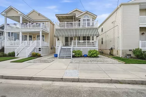 143 Asbury #2, Ocean City, NJ 08226