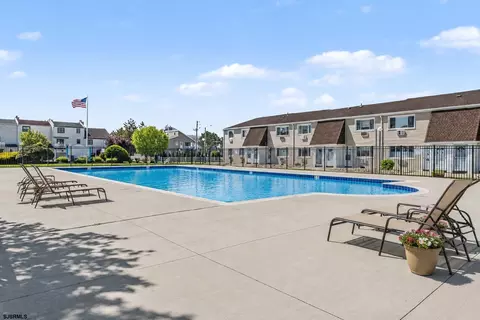 4901 Harbor Beach Blvd UNIT A-15, Brigantine, NJ 08203