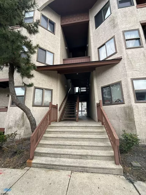 205 N New York Ave UNIT B, Atlantic City, NJ 08401