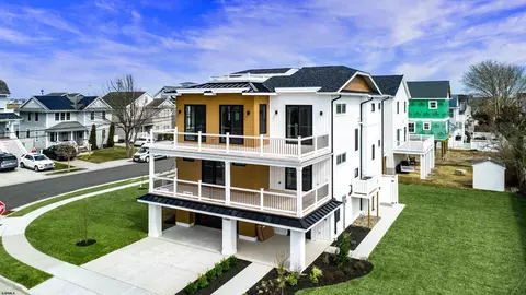3601 Westminster Ln, Ocean City, NJ 08226