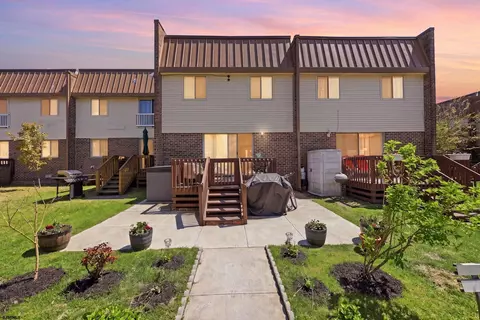 808 Dudley Ct #808 MARSHALL COURT, Ventnor City, NJ 08406