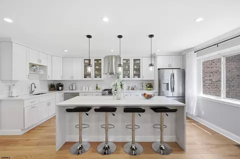 808 Dudley Ct #808 MARSHALL COURT, Ventnor City, NJ 08406