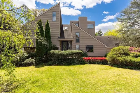 103 Arbor Ct, Linwood, NJ 08221