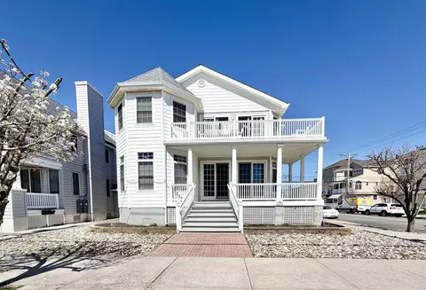 1400 Central Ave #1, Ocean City, NJ 08226
