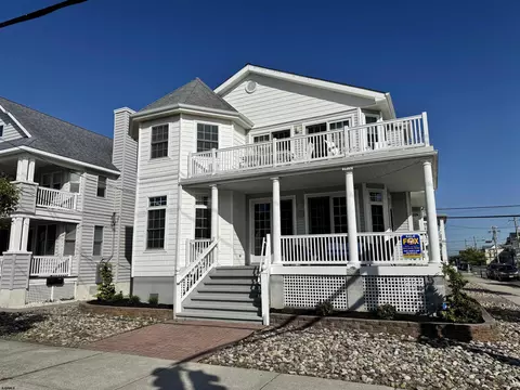 1400 Central Ave #1, Ocean City, NJ 08226