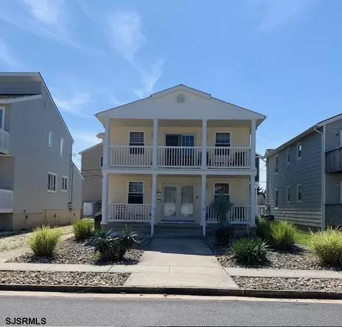218 S 35th St, Brigantine, NJ 08203