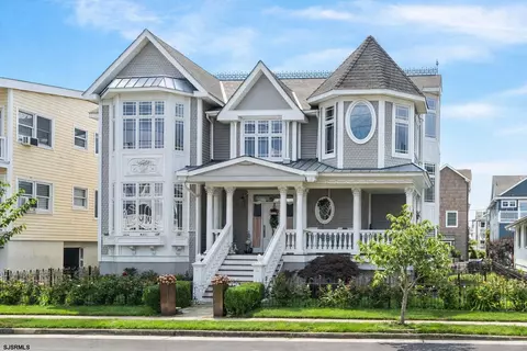 2509 West Ave, Ocean City, NJ 08226