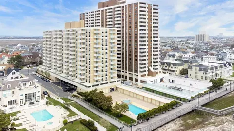 101 S S Plz #501, Atlantic City, NJ 08401