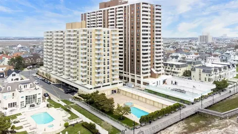 101 S S Plz #501, Atlantic City, NJ 08401