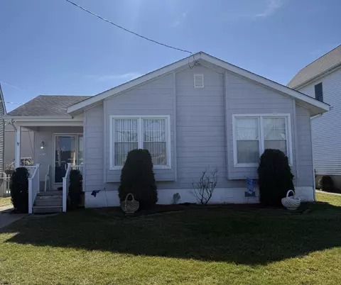 518 Lafayette Blvd, Brigantine, NJ 08203