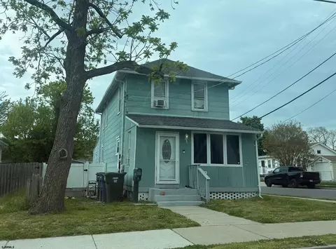 128 W Adams Ave, Pleasantville, NJ 08232
